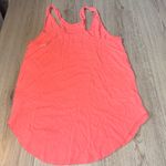 Victoria's Secret Pink Women's Tank Top sleeveless shirt Photo 1