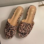 Lulus O'Ahu 2 Leopard Print Espadrille Platforms Photo 5