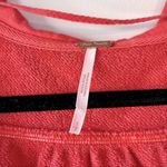 Free People Sunrise Sunset Cropped Hoodie Small Photo 7