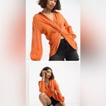 River Island  London Rust Hyper Herritage Photo 1