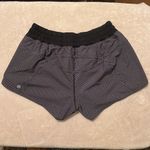 Lululemon EUC Tracker Low-Rise Lined Short Photo 1