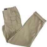 5.11 Tactical Women's TACLITE Pro Ripstop Pant Size 6 LONG Tactical Pant Khaki Photo 1