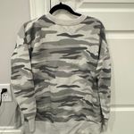 Aerie Camo Crewneck Photo 1
