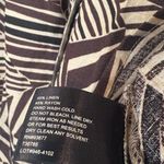 East 5th  Brown‎ Button Down Shirt Size 2X Photo 5