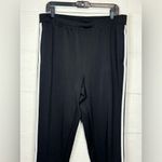 Exertek Exertex Woman’s Casual Athletic Sporty Track Running Pants Size XL Photo 1