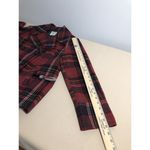 Old Navy Pea Coat XL Pocket Long Sleeve Full Double Breasted Pocket Bella Swan Photo 7