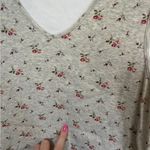 Carolyn Taylor  Cottagecore Floral 90’s Layered Tank M Photo 3