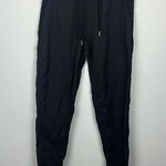 Zyia  XL nylon windbreaker nylon athletic jogger pants Photo 0