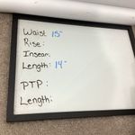 Motel Rocks  Ima Ripple Mini Skirt Size Medium Photo 7