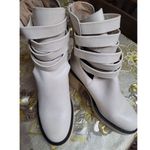 Free People Women's Jesse Cutout Boot English Size 38.5 Photo 3