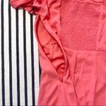 Revolve Superdown X Dulipa Off Shoulder Mini Dress Small Photo 6