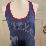 Nike  Texas Rangers Tank Top Photo 1