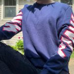 PINK - Victoria's Secret  Crewneck Sweatshirt Photo 1