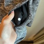 Lululemon Forever Endeavour Long
Sleeve
Rush Jacquard Black White Photo 12