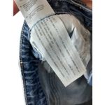 Hollister  Curvy Ultra High Rise 3 inch Mom‎ Shorts Size 31 Photo 5