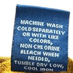 Fall Layering Earth Tones Casual Pop of Color Architect Mustard Long Sleeve Top Gold Size XL Photo 4