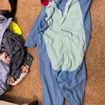 Amazon Stitch Onesie  Photo 0