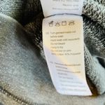 Amuse Society  acid wash relaxed Chill Vibes pullover sweater Photo 4