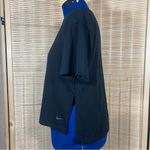 Nike  Yoga Top, Size: Large Photo 4