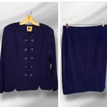 Leslie Fay Leslie Faye‎ Dresses Skirt Set Photo 1