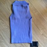 Storets  Aria Cropped Knitted Top Photo 2