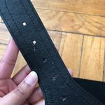 Waist belt Black Photo 4