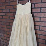 Lulus Born To Sparkle Maxi Dress Photo 4