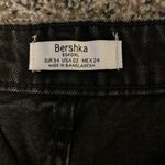 Berksha Black Skirt  Photo 3