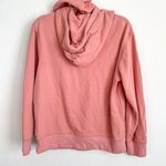 Favorite Daughter Pink Hoodie with Removable Mask Photo 8