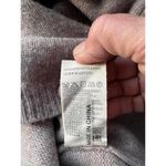 Suncoo Paris Serie Cozy 100% Wool Sweater with Button Detail size Small (T Photo 7