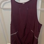 Lululemon Find Your Pace Tank  Photo 0