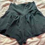 Aerie crossover shorts Photo 0