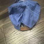 Blue Camp Longhorn Hat Photo 1