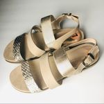 Anne Klein Women's Essence Slingback, Sz 7 Photo 11