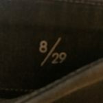 Liverpool Jeans Company Liverpool‎ The Skinny Pull-On in Soft Denim Size 8/29 Photo 7