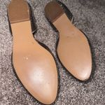 Steve Madden  Size 7.5 Rhinestone flats. EUC Photo 2