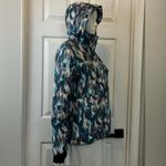 Core Powder Room snow Women jacket ski snowboard CORE 5000mm SZ SP Blue Photo 4