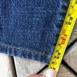 joe's jeans  Socialite Ankle Flare Jeans Size 28 Photo 7