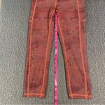 Lululemon  Invigorate High Rise Crop Leggings Photo 14