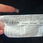 ZARA NWOT Baggy Oversized Black Cargo Multipocket Jeans sz 34 Photo 5