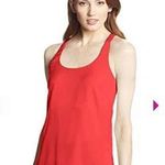 BCBGMAXAZRIA  women’s XXS‎ edita racerback blouse Photo 0