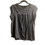 prAna ✨ Privi Sz Small Top - Women's, Chalkboard✨ Photo 3