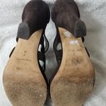 Michael Kors  Suede Heels Photo 3