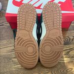 Nike NIB Dunk Low - Green Snake - Pro Green Black Sail - Size 9 Photo 5