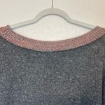 Free People Women’s Cooper Striped Long-Sleeve T-Shirt Size XS Photo 9