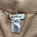 Heartloom  Jaya Sweater Knit Jogger Pants | Tan | Small Photo 4