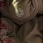 Lululemon  Hotty Hot Short II *Long 4"
Floral Bloom White Star Ruby / White sz 6 Photo 3