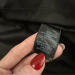 Lulu’s Shifting Dears Black Long Sleeve Dress Photo 6