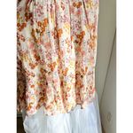 Altar'd State  Tank Tops Size Small Boho Summer vacation Looks floral Cottage Photo 8