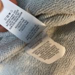 Aerie grey pullover sweatshirt Photo 8